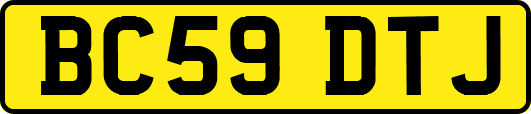 BC59DTJ