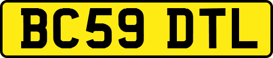 BC59DTL