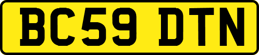 BC59DTN