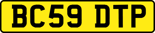 BC59DTP