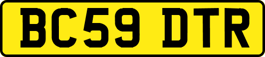 BC59DTR