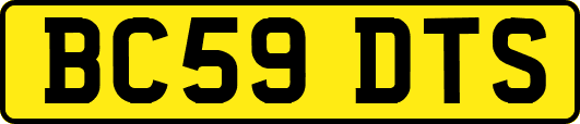 BC59DTS