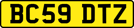 BC59DTZ