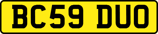 BC59DUO