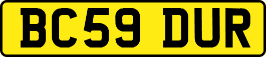 BC59DUR