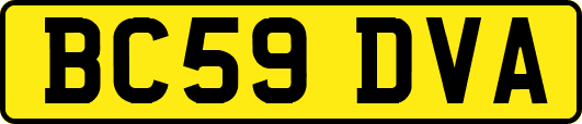 BC59DVA