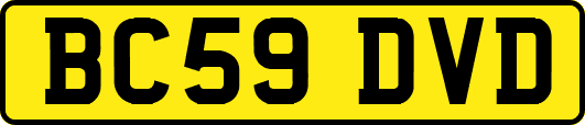 BC59DVD