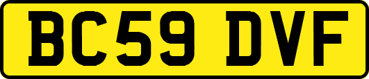 BC59DVF