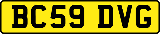 BC59DVG