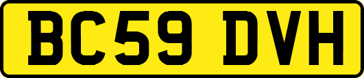 BC59DVH