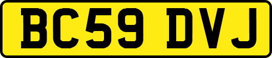 BC59DVJ