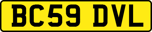 BC59DVL