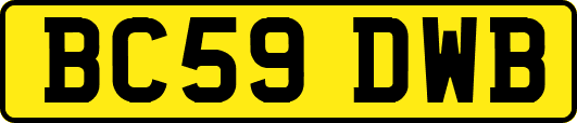 BC59DWB