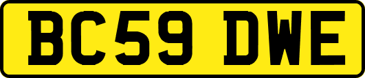 BC59DWE