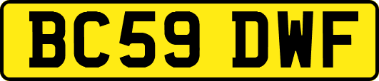 BC59DWF