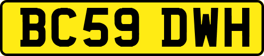 BC59DWH
