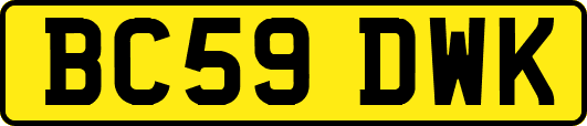 BC59DWK