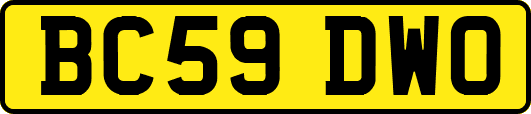 BC59DWO