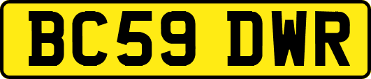 BC59DWR