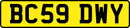 BC59DWY