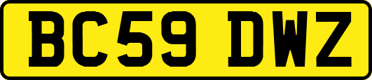 BC59DWZ