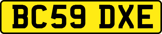 BC59DXE