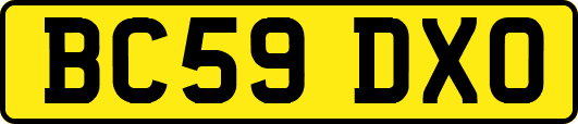 BC59DXO