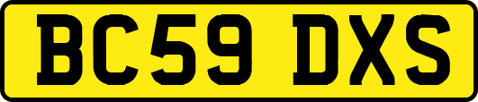 BC59DXS