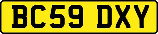 BC59DXY