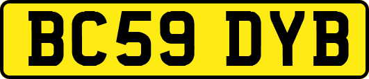 BC59DYB