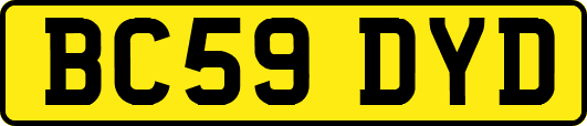BC59DYD
