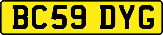 BC59DYG