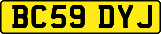 BC59DYJ