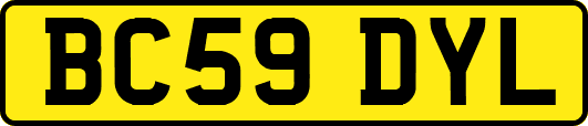 BC59DYL