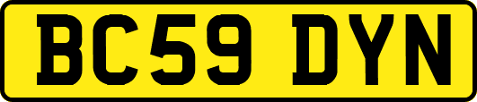 BC59DYN