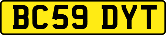 BC59DYT