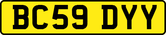 BC59DYY