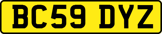 BC59DYZ