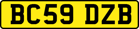 BC59DZB