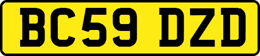 BC59DZD