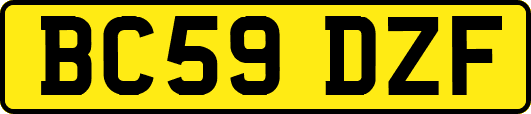 BC59DZF
