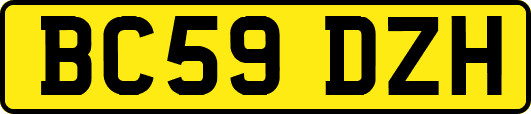 BC59DZH