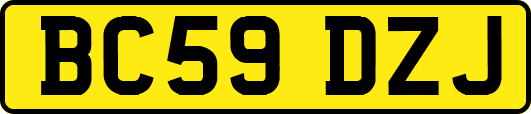 BC59DZJ
