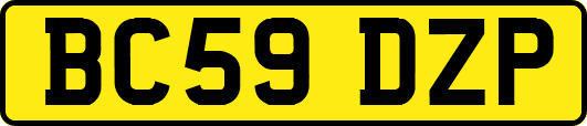 BC59DZP