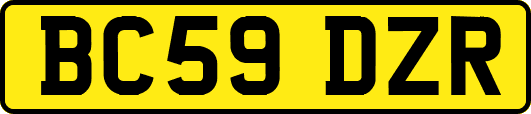 BC59DZR