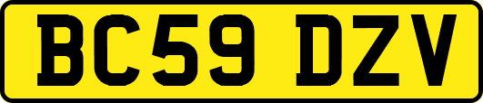 BC59DZV