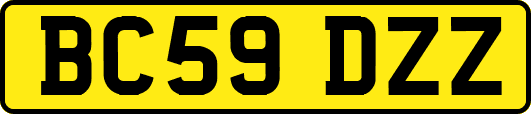 BC59DZZ