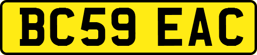 BC59EAC