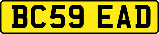 BC59EAD