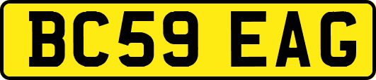 BC59EAG